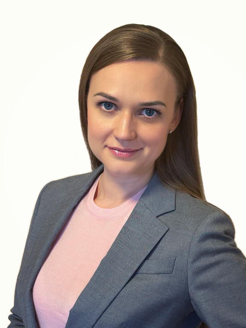Портрет человека