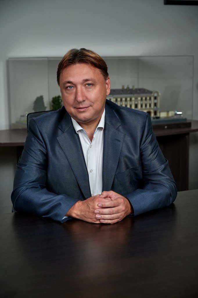Портрет человека