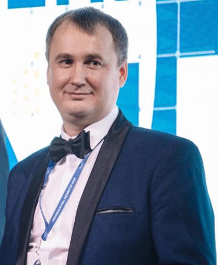Портрет человека