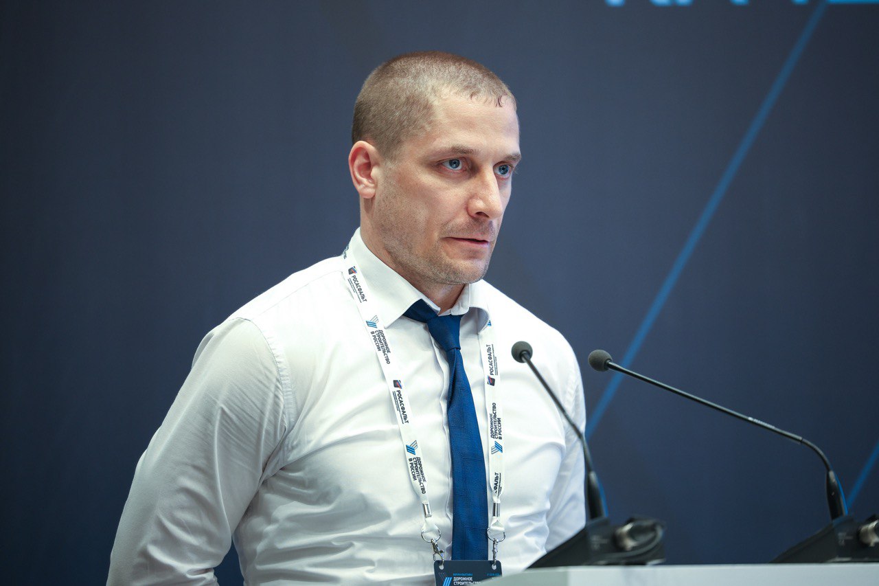 Портрет человека