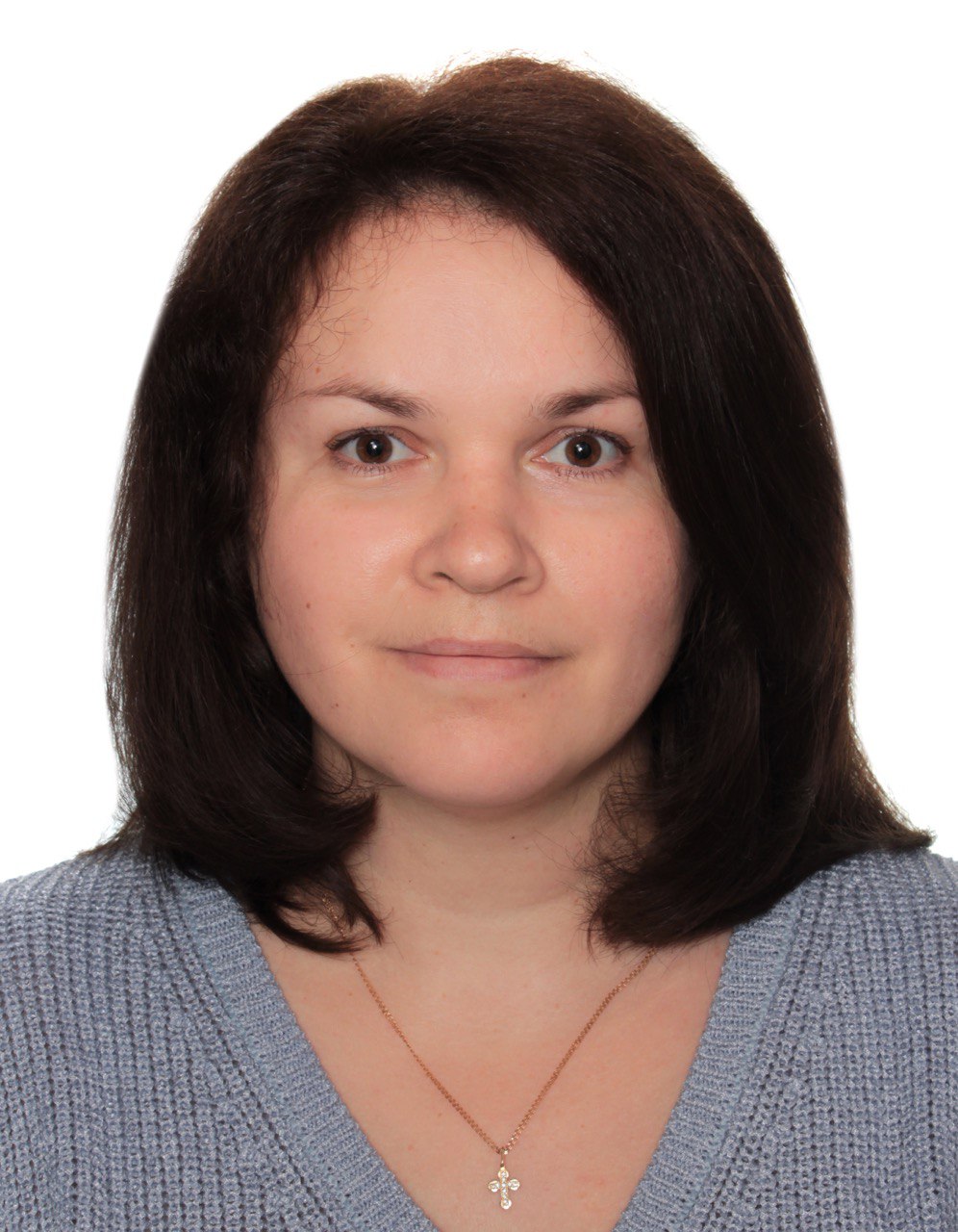 Портрет человека